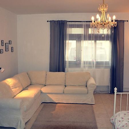 Apartmany Pod Putimskou Branou Pisek  Exterior photo