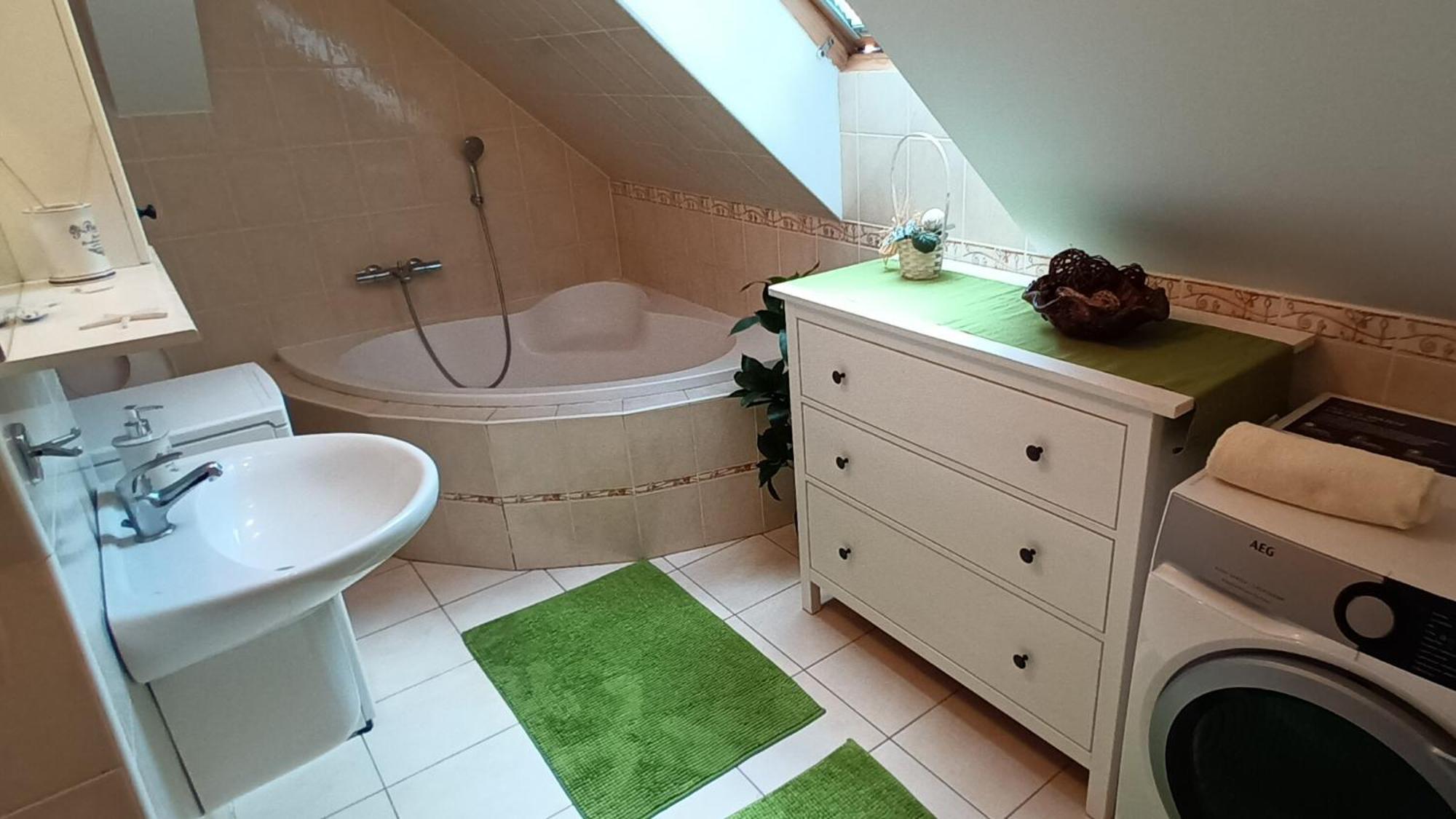 Apartmany Pod Putimskou Branou Pisek  Exterior photo