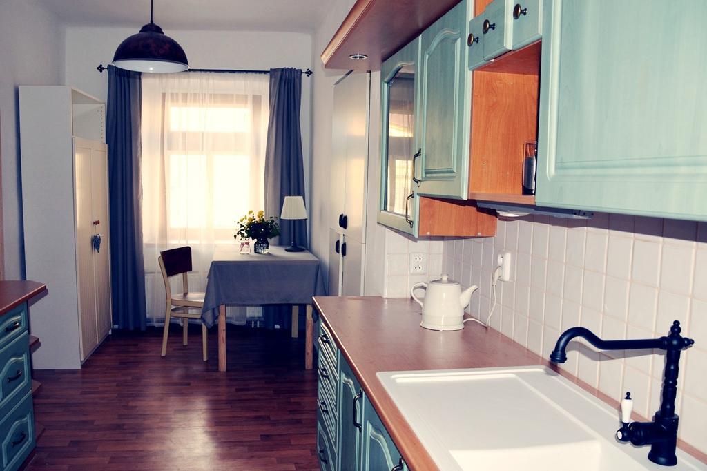 Apartmany Pod Putimskou Branou Pisek  Exterior photo