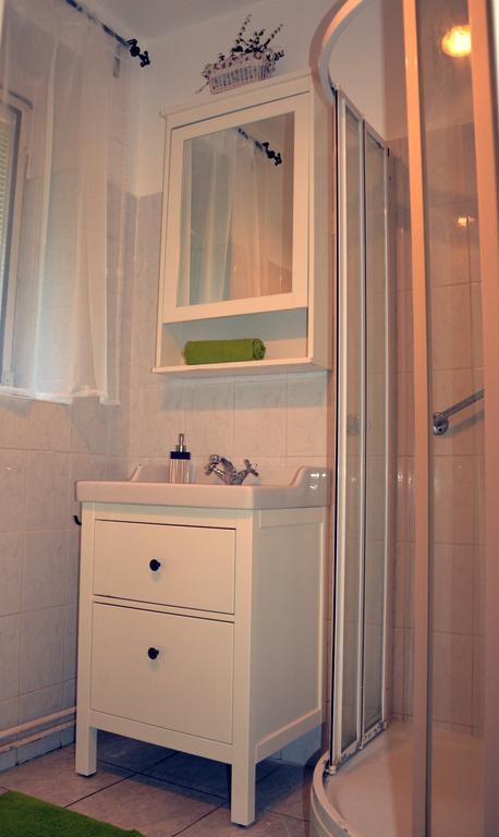 Apartmany Pod Putimskou Branou Pisek  Exterior photo