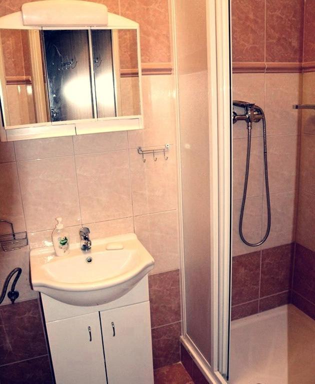Apartmany Pod Putimskou Branou Pisek  Exterior photo